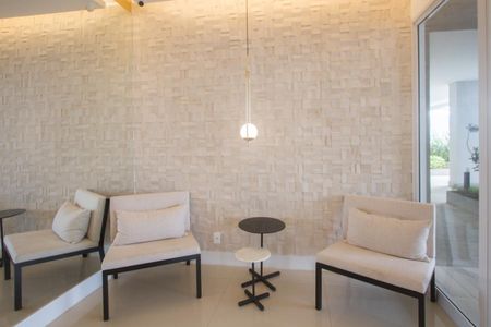 Apartamento à venda com 62m², 2 quartos e 1 vagaÁrea comum