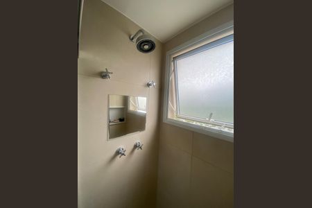 Apartamento à venda com 62m², 2 quartos e 1 vaga Apartamento à venda com 62m², 2 quartos e 1 vagaBanheiro da Suíte