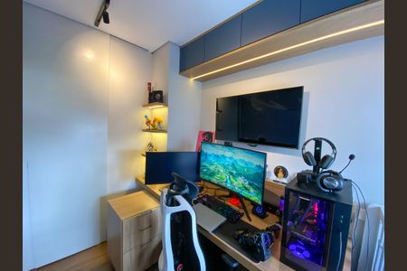 Apartamento à venda com 62m², 2 quartos e 1 vaga Apartamento à venda com 62m², 2 quartos e 1 vagaQuarto 2