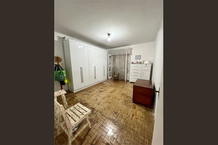 Casa à venda com 3 quartos, 169m² em Chácara Santo Antônio (Zona Sul), São Paulo