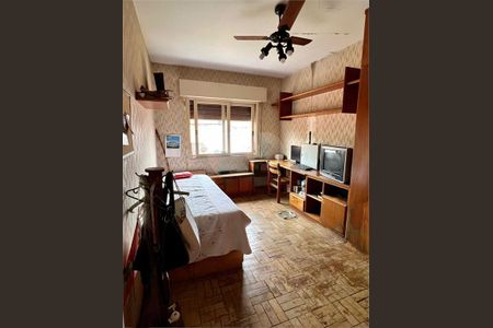 Casa à venda com 3 quartos, 169m² em Chácara Santo Antônio (Zona Sul), São Paulo