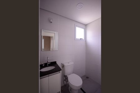 Apartamento à venda com 49m², 2 quartos e 1 vagaBanheiro 