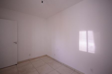 Apartamento à venda com 49m², 2 quartos e 1 vagaQuarto 2