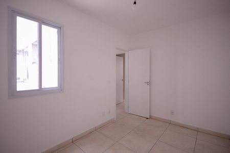 Quarto 2 de apartamento à venda com 2 quartos, 49m² em Vila Gumercindo, São Paulo