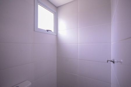 Apartamento à venda com 49m², 2 quartos e 1 vagaBanheiro 