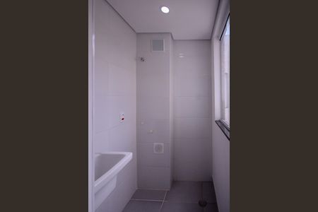 Apartamento à venda com 49m², 2 quartos e 1 vagaCozinha/Área de Serviço 