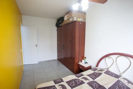 Quarto 1 de apartamento à venda com 2 quartos, 55m² em Taquara, Rio de Janeiro