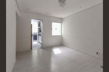 Apartamento à venda com 2 quartos, 50m² em Parque Santo Antonio, Guarulhos