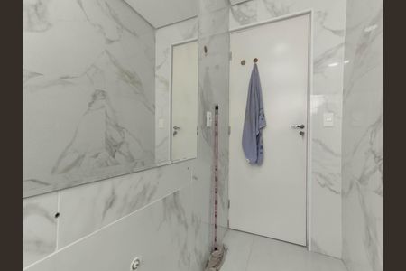 Apartamento à venda com 2 quartos, 50m² em Parque Santo Antonio, Guarulhos