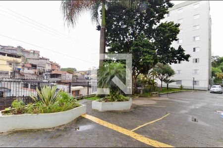 Apartamento à venda com 50m², 2 quartos e sem vaga
