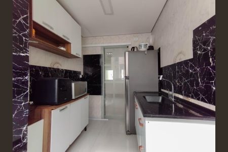 Apartamento à venda com 50m², 2 quartos e sem vaga