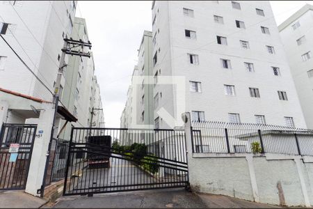 Apartamento à venda com 50m², 2 quartos e sem vaga