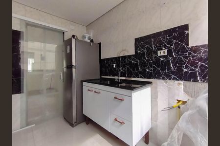 Apartamento à venda com 50m², 2 quartos e sem vaga