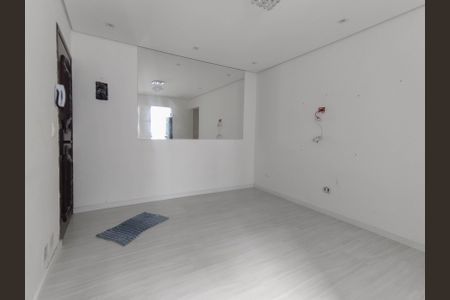 Apartamento à venda com 2 quartos, 50m² em Parque Santo Antonio, Guarulhos