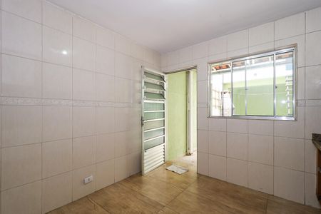 Casa à venda com 130m², 3 quartos e 1 vagaCozinha