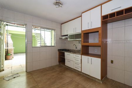 Casa à venda com 130m², 3 quartos e 1 vagaCozinha