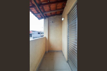 Quarto 1 de casa para alugar com 3 quartos, 130m² em Jardim Sao Miguel, Taboão da Serra