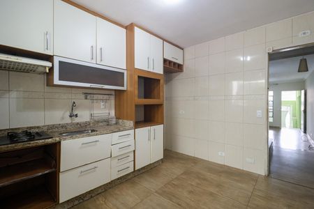 Casa à venda com 130m², 3 quartos e 1 vagaCozinha