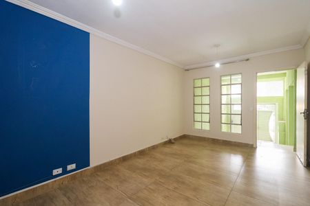 Sala de casa para alugar com 3 quartos, 130m² em Jardim Sao Miguel, Taboão da Serra