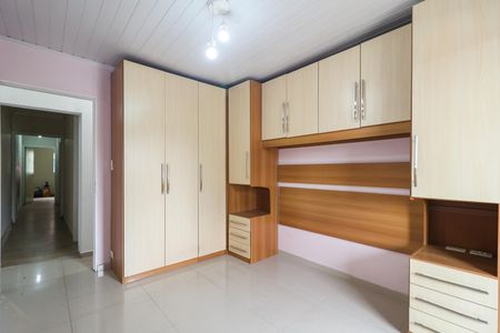 Casa à venda com 130m², 3 quartos e 1 vagaQuarto 1