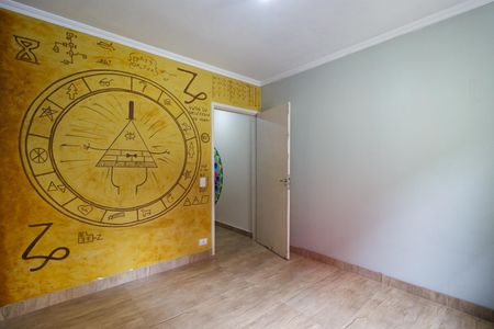 Casa à venda com 130m², 3 quartos e 1 vagaQuarto 3