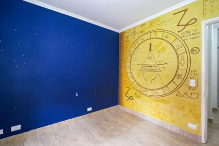 Casa à venda com 130m², 3 quartos e 1 vagaQuarto 3