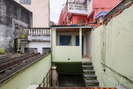 Casa à venda com 130m², 3 quartos e 1 vagaVista do Quarto 3