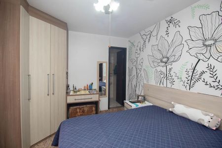 Suíte 1 de casa à venda com 2 quartos, 240m² em Jardim Modelo, São Paulo