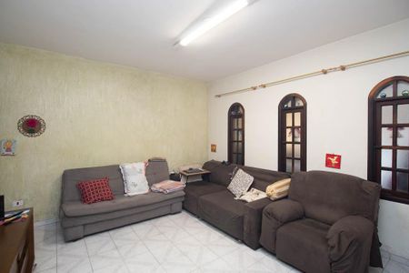 Sala  de casa à venda com 2 quartos, 240m² em Jardim Modelo, São Paulo