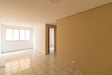 Sala de apartamento para alugar com 2 quartos, 64m² em Jardim da Mamae, Guarulhos