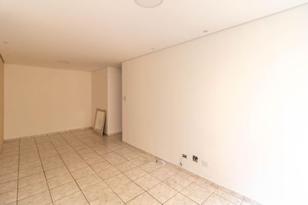 Sala de apartamento para alugar com 2 quartos, 64m² em Jardim da Mamae, Guarulhos