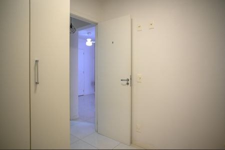Quarto 1 de apartamento para alugar com 2 quartos, 38m² em Sacomã, São Paulo