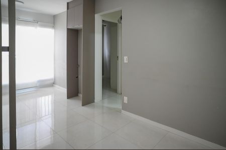 Sala de apartamento para alugar com 2 quartos, 38m² em Sacomã, São Paulo