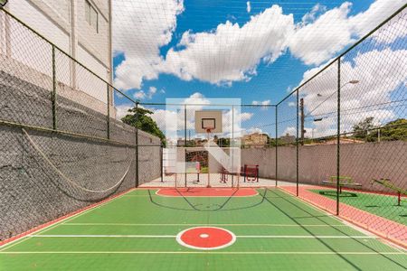 Apartamento à venda com 75m², 3 quartos e 1 vaga Apartamento à venda com 75m², 3 quartos e 1 vagaÁrea comum