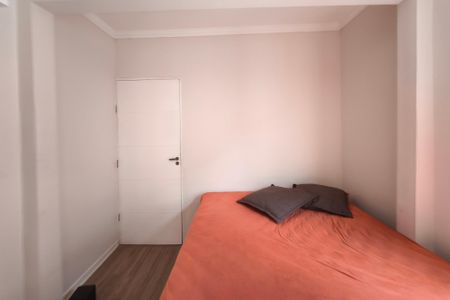 Apartamento à venda com 75m², 3 quartos e 1 vaga Apartamento à venda com 75m², 3 quartos e 1 vagaQuarto 3