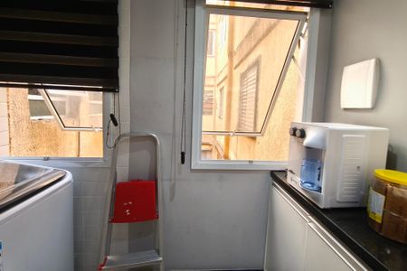 Apartamento à venda com 75m², 3 quartos e 1 vaga Apartamento à venda com 75m², 3 quartos e 1 vagaÁrea de Serviço