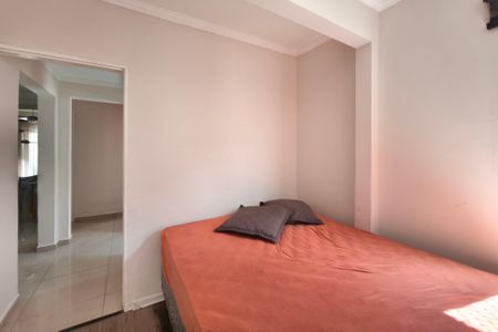 Apartamento à venda com 75m², 3 quartos e 1 vaga Apartamento à venda com 75m², 3 quartos e 1 vagaQuarto 3