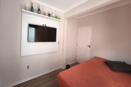 Apartamento à venda com 75m², 3 quartos e 1 vaga Apartamento à venda com 75m², 3 quartos e 1 vagaQuarto 3
