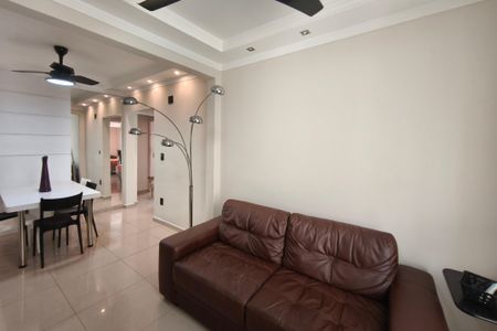 Apartamento à venda com 75m², 3 quartos e 1 vaga Apartamento à venda com 75m², 3 quartos e 1 vagaSala