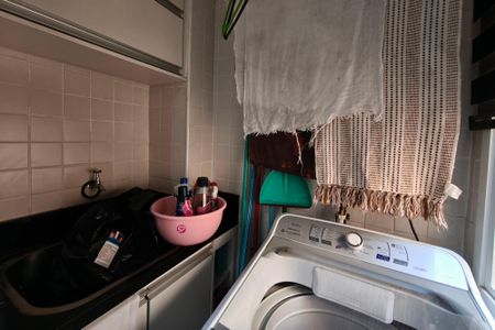 Apartamento à venda com 75m², 3 quartos e 1 vaga Apartamento à venda com 75m², 3 quartos e 1 vagaÁrea de Serviço