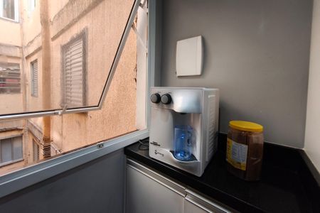 Apartamento à venda com 75m², 3 quartos e 1 vaga Apartamento à venda com 75m², 3 quartos e 1 vagaÁrea de Serviço