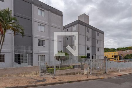 Apartamento à venda com 75m², 3 quartos e 1 vaga Apartamento à venda com 75m², 3 quartos e 1 vagaFachada do Condomínio