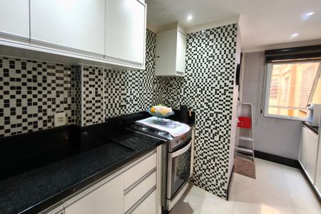 Apartamento à venda com 75m², 3 quartos e 1 vaga Apartamento à venda com 75m², 3 quartos e 1 vagaCozinha