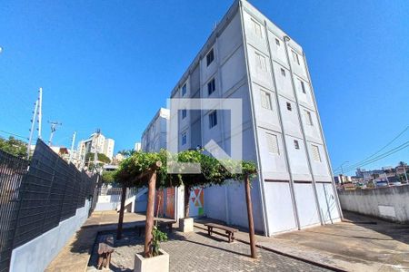 Apartamento à venda com 75m², 3 quartos e 1 vaga Apartamento à venda com 75m², 3 quartos e 1 vagaÁrea comum