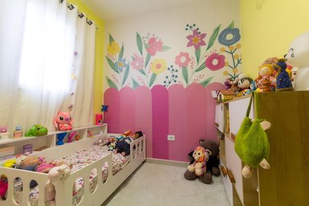 Quarto 2 de apartamento para alugar com 2 quartos, 40m² em Vila Matilde, São Paulo