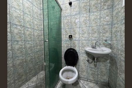 Foto 06 de casa à venda com 3 quartos, 124m² em Socorro, São Paulo