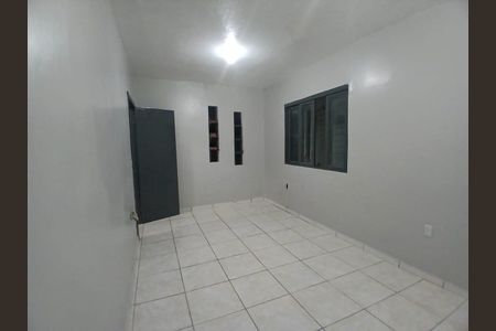 Quarto  de apartamento para alugar com 1 quarto, 60m² em Guarani, Novo Hamburgo