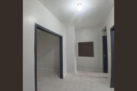 Sala de Jantar de apartamento para alugar com 1 quarto, 60m² em Guarani, Novo Hamburgo