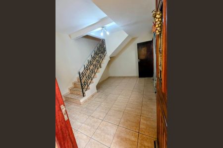 EDICULA de casa à venda com 5 quartos, 186m² em Água Rasa, São Paulo