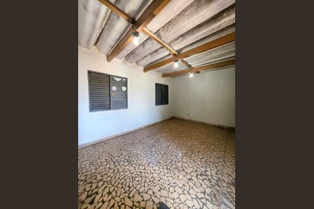 GARAGEM de casa à venda com 5 quartos, 186m² em Água Rasa, São Paulo